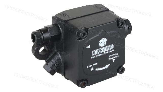 Насос для горелки Suntec D 67 A 7205 3P