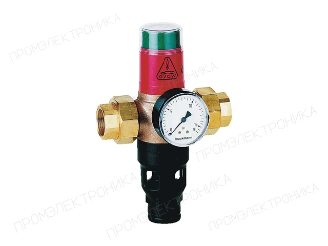 Resideo R295-11/2D