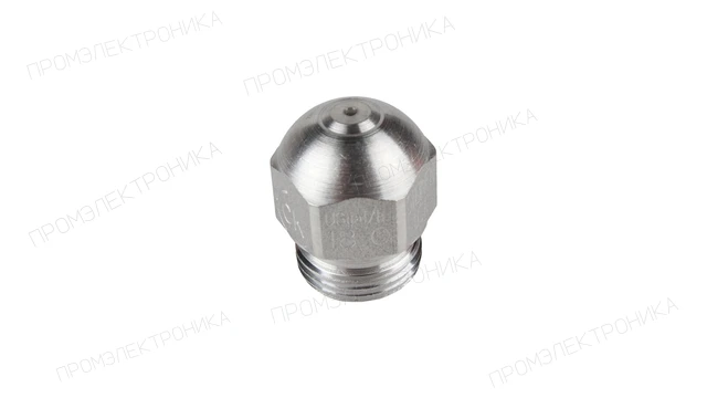 Форсунка Weishaupt 18.00/45° SS