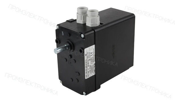 Сервопривод Honeywell LKS 160-83 (A5-5 S11)