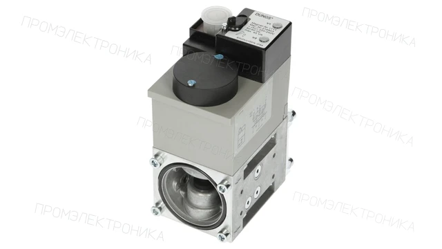 Двойной электромагнитный клапан Dungs DMV-DLE 503/11 222327