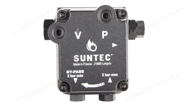 Насос для горелки Suntec AN 97 C K 1310 6P