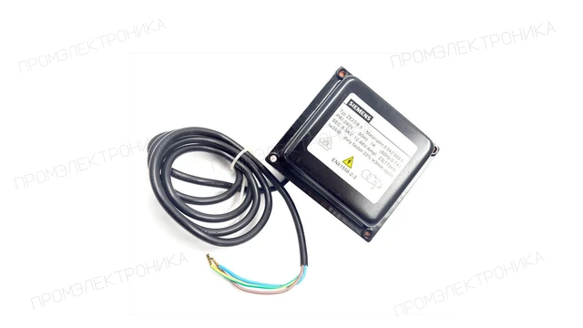 Трансформатор розжига Siemens ZE 23/8,5