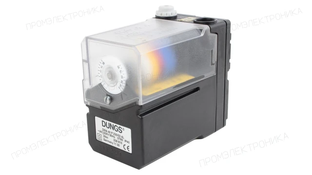 Исполнительный привод Dungs DMA 40 P 230/02 238810
