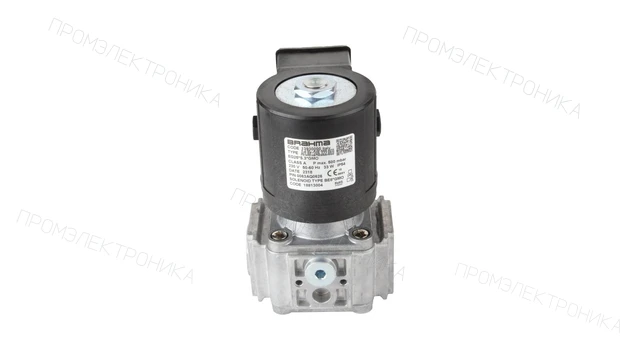 Газовый электромагнитный клапан Brahma EG25*S.3*GMO 13930000