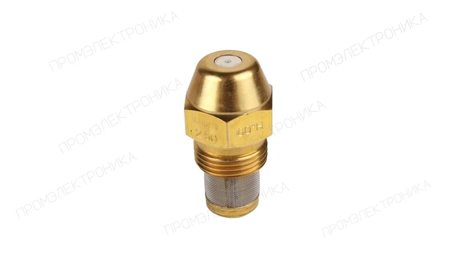 Форсунка Danfoss OD 2.50/60o H