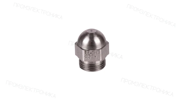 Форсунка Monarch 17.50/45° HV