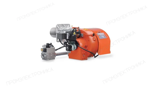 Газодизельная горелка Baltur TBML 60 P