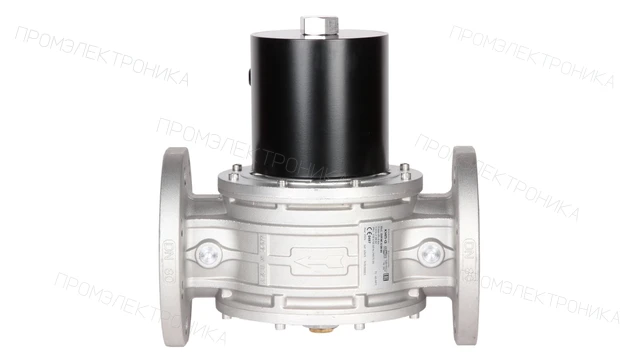 Газовый электромагнитный клапан Madas EVP/NC-6 DN 80 — EVP090067 608