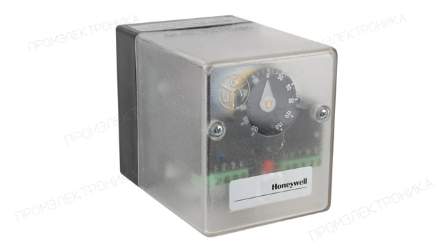 Сервопривод Honeywell MT4001B1034
