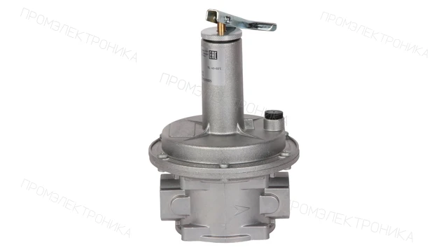 Предохранительно-сбросной клапан Madas MVS/1 DN 25, VSL04 040