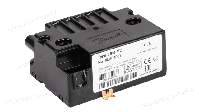 Комплект замены трансформатора Elco 65301223