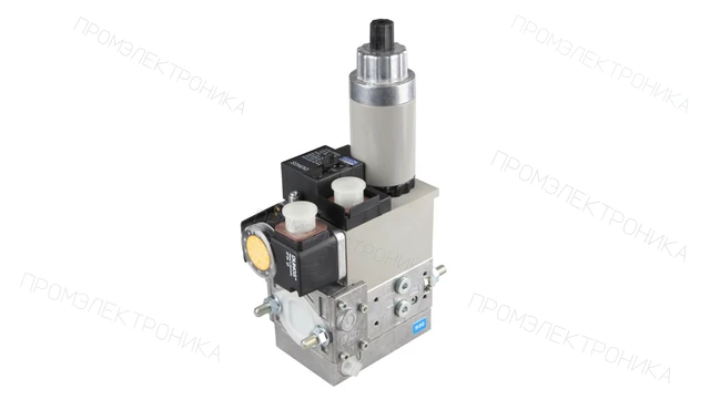 Газовый мультиблок Elco MB-ZRDLE 407 B01 S50