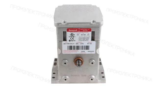 Сервопривод Honeywell M9174F1001