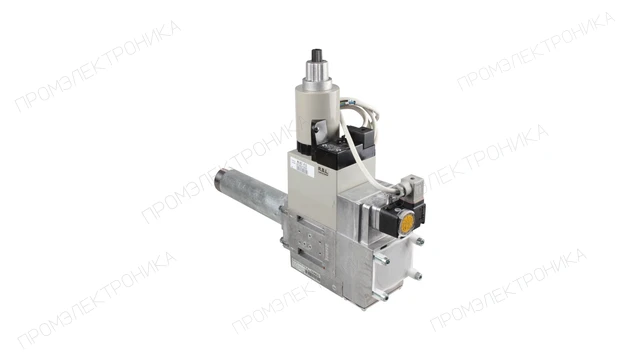 Газовая рампа Riello MB 420/2 - RT 20