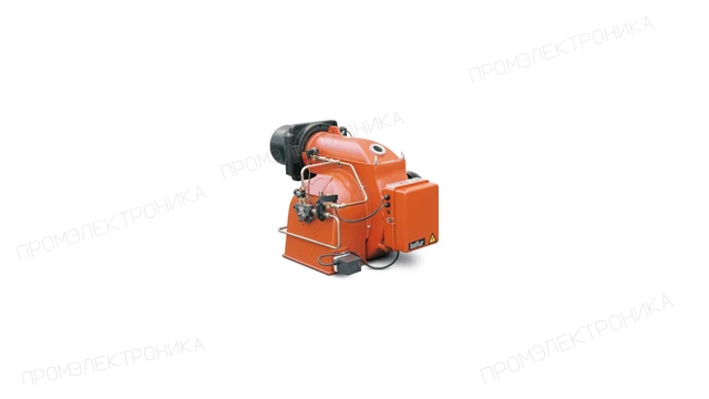 Дизельная горелка Baltur BT 250 DSG 4T Hinged