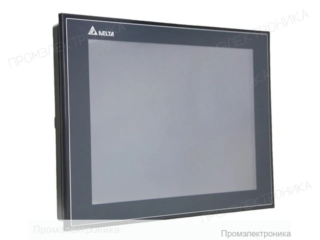 Панели оператора Delta Electronics DOP-112WX