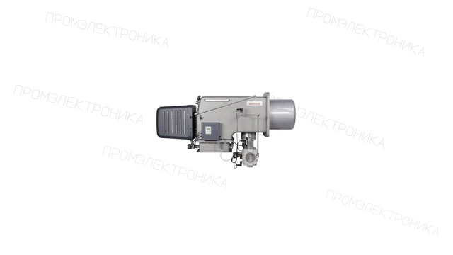 Газовая горелка Weishaupt WKG 70/2-A, DN 150, исп. ZM