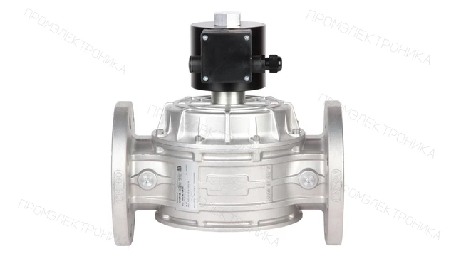 Газовый электромагнитный клапан Madas EVPC/NC-1 DN 80 — EVPC090066 108