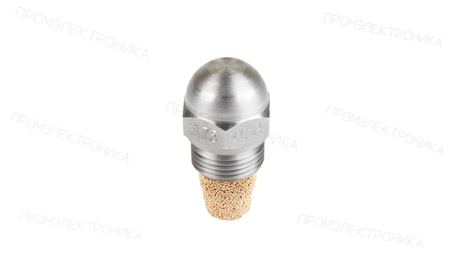 Форсунка Fluidics 1.75/60° H