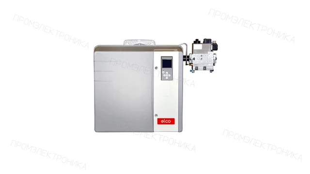 Газовая горелка Elco VG 5.950 DP R KL s313