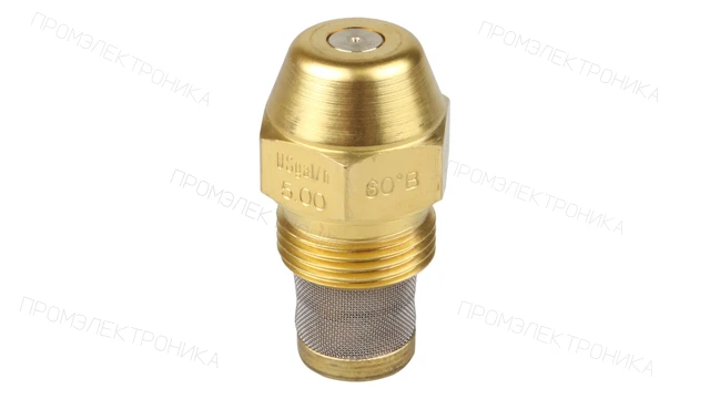 Форсунка Danfoss OD 5.00/60o B