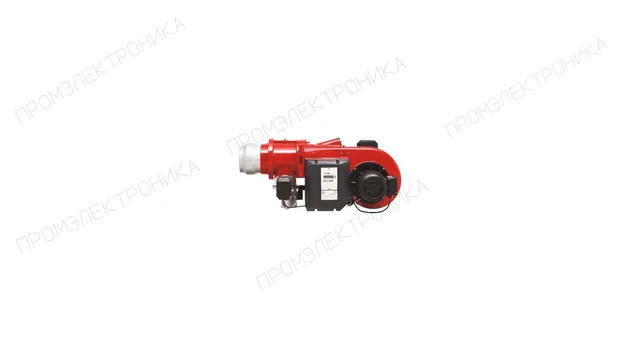 Газодизельная горелка Weishaupt GL 8/1-D, 2, исп. ZMD