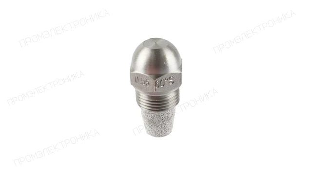 Форсунка Fluidics 0.55/60° S