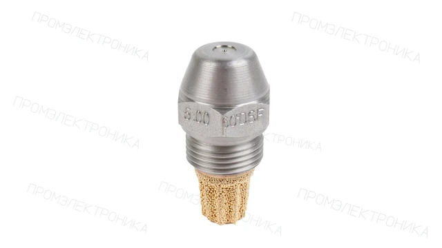 Форсунка Fluidics 5.00/60° DSF