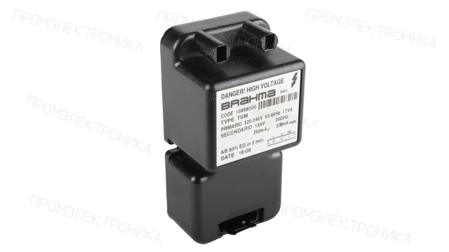 Трансформатор розжига Riello TSM 15898000