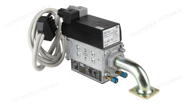 Газовый электромагнитный клапан Kromschroder CG120R01-VT2WF1Z