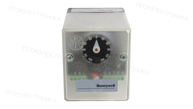 Сервопривод Honeywell MT4003C1013