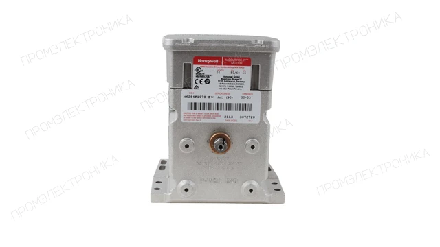 Сервопривод Honeywell M6284F1078