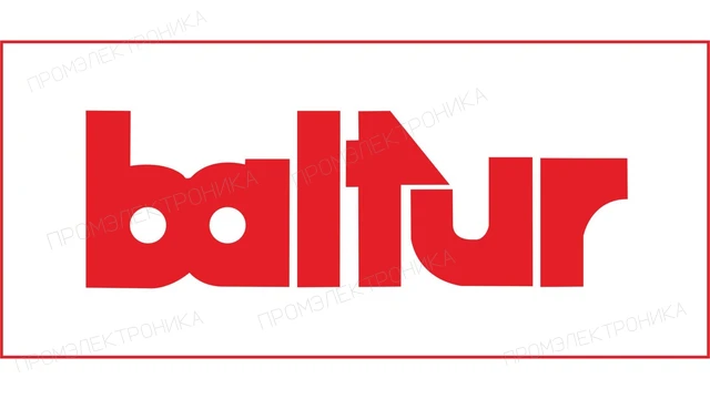 Автомат горения Baltur 0028020041