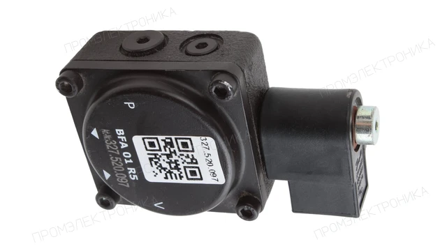 Насос для горелки Danfoss BFA01R5 071N1278