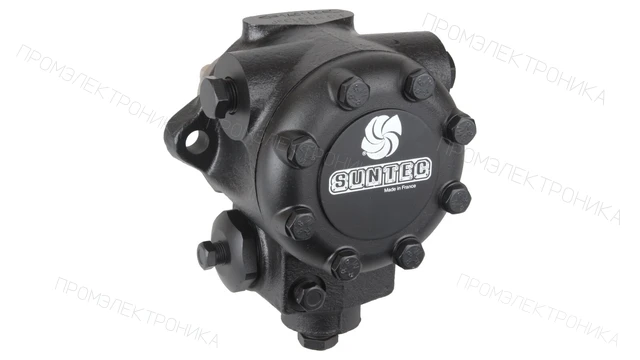 Насос для горелки Suntec J 6 CAC 1002 5P