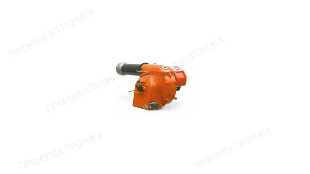 Дизельная горелка Baltur BT 250 DSG 4T