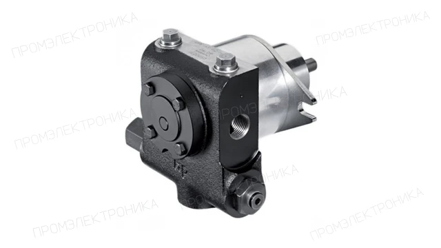 Насос для горелки hp-Technik UHE-A4-M-I-4-10