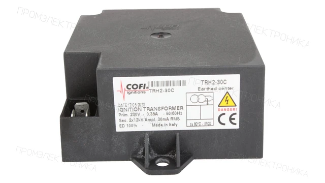 Трансформатор розжига Cofi TRH2-30C