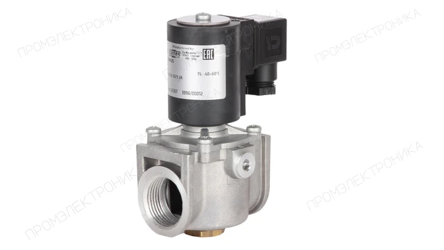 Газовый электромагнитный клапан Madas EVP/NC-6 DN 25 — EVP040067 608