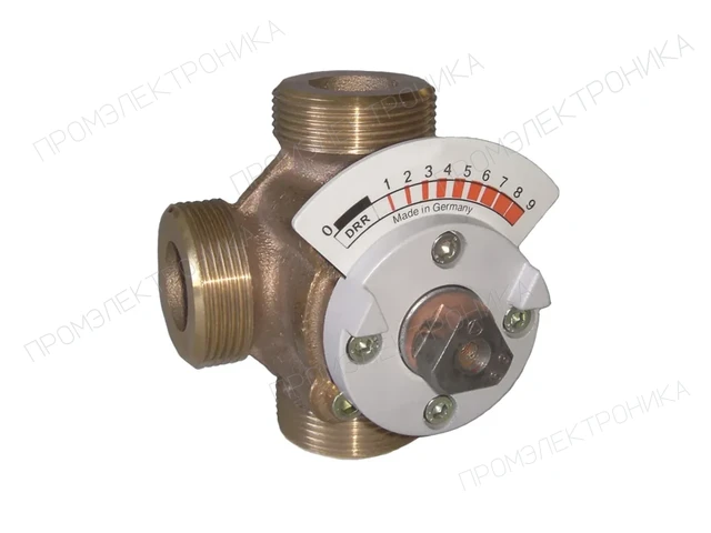 Honeywell (Resideo) DRR25-16