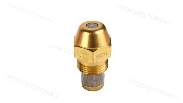 Форсунка Danfoss OD 7.50 / 80° B
