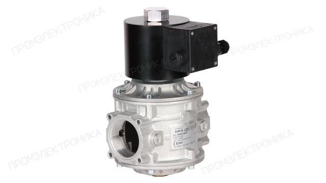 Газовый электромагнитный клапан Madas EVP/NC-6 DN 50 — EVP070067 608