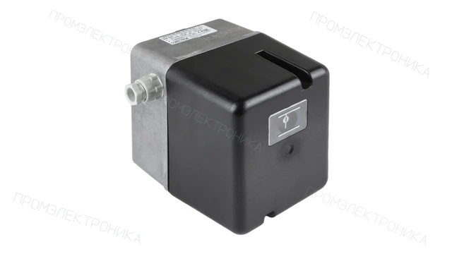 Сервопривод Honeywell LKS 310-35 (A5C-30 S7)