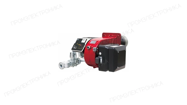 Газовая горелка CIB Unigas R91A M-.PR.S.RU.A.8.50.EA