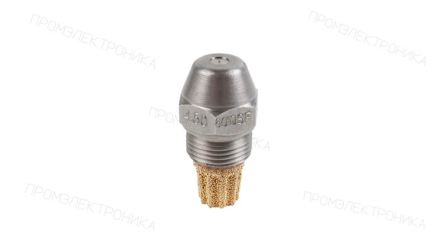 Форсунка Fluidics 4.50/60° DSF