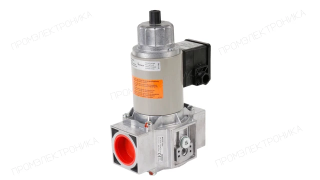 Электромагнитный газовый клапан Dungs MVDLE 215/5 015412