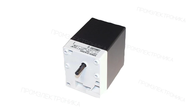 Сервопривод Siemens SQN30.402A1700