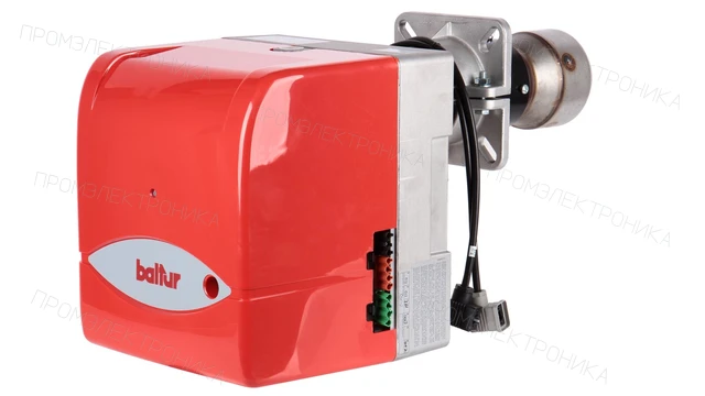 Газовая горелка Baltur BTG 15 P