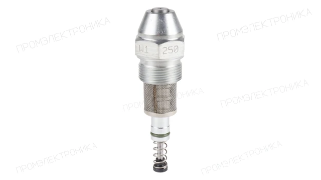 Форсунка Fluidics W1-250/60°